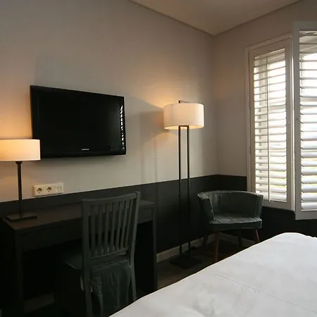 Fletcher - Restaurant Nautisch Kwartier Hotel Huizen