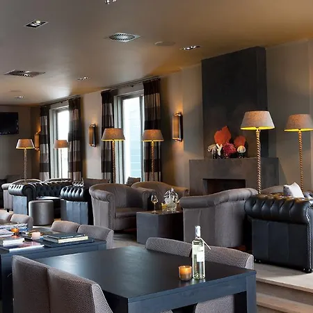 Fletcher - Restaurant Nautisch Kwartier 4* Huizen