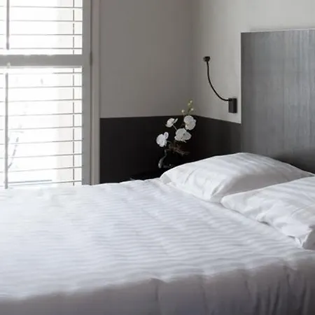 Fletcher - Restaurant Nautisch Kwartier Huizen