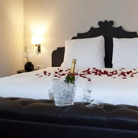 Hotel Fletcher - Restaurant Nautisch Kwartier 4*