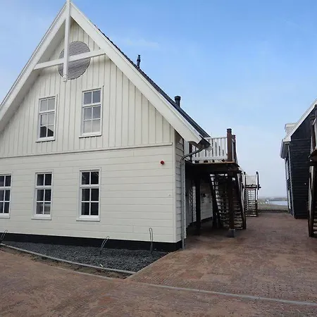 Fletcher - Restaurant Nautisch Kwartier Hotel Huizen