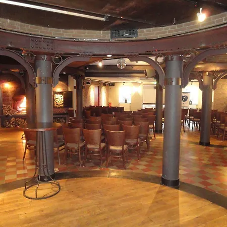 Fletcher - Restaurant Nautisch Kwartier