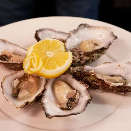 Fletcher - Restaurant Nautisch Kwartier 4* Huizen
