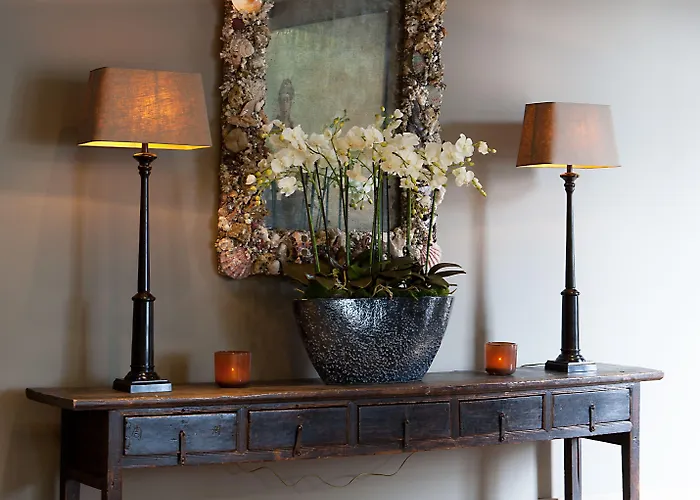 Fletcher - Restaurant Nautisch Kwartier 4*