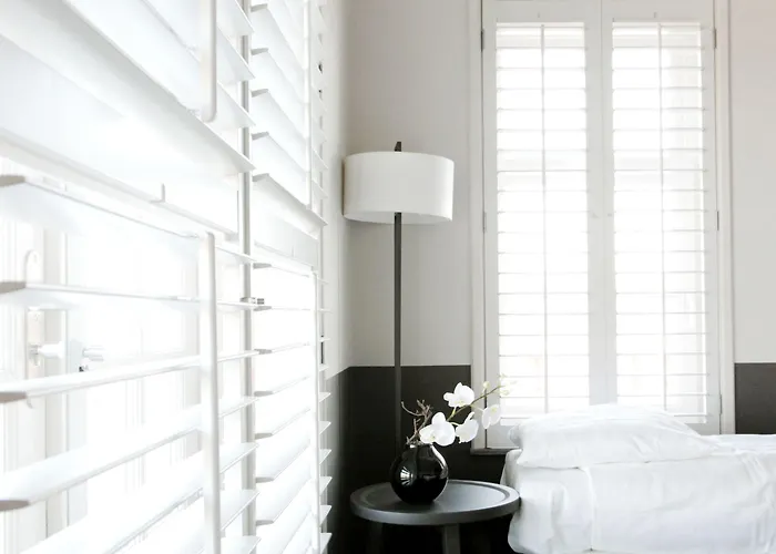 Fletcher - Restaurant Nautisch Kwartier Hotel