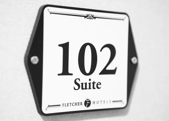 Fletcher - Restaurant Nautisch Kwartier Hotel