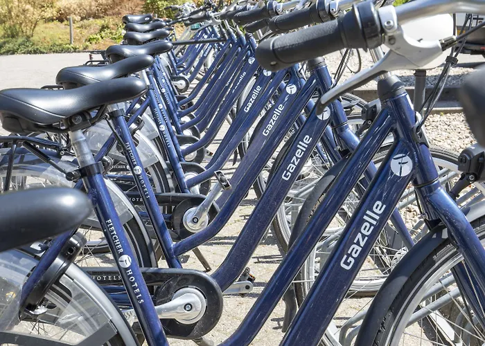 Fletcher - Restaurant Nautisch Kwartier Huizen