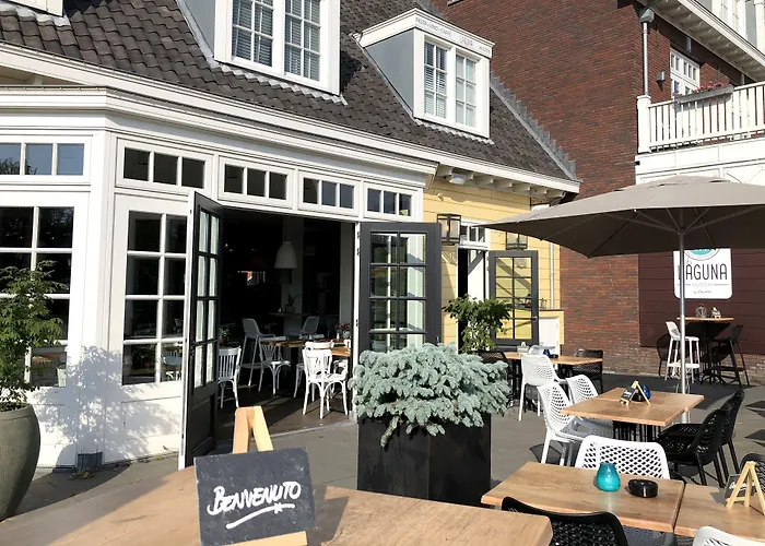 Fletcher - Restaurant Nautisch Kwartier