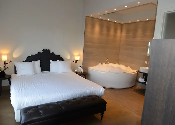 Fletcher - Restaurant Nautisch Kwartier Hotel 4*