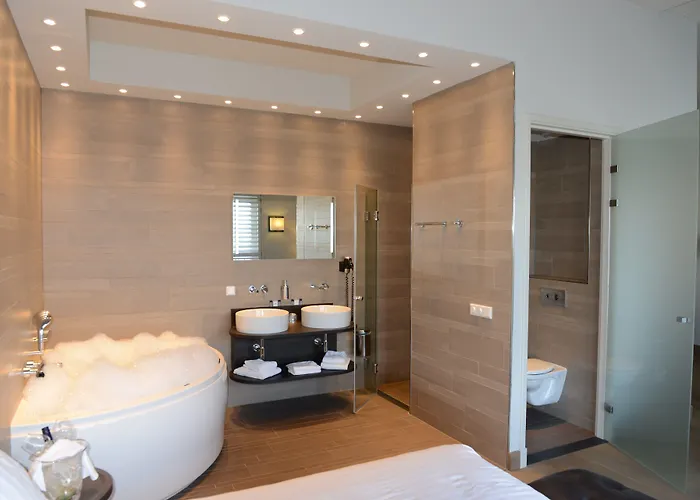 Fletcher - Restaurant Nautisch Kwartier Hotel Huizen