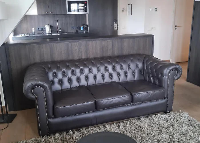 Hotel Fletcher - Restaurant Nautisch Kwartier Huizen