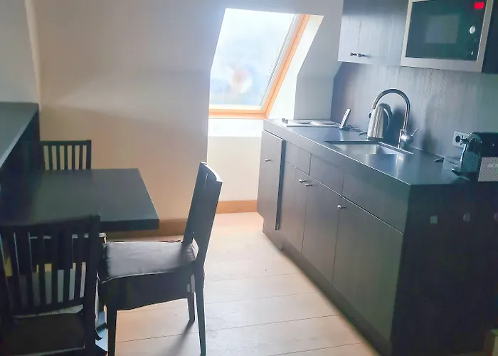 Hotel Fletcher - Restaurant Nautisch Kwartier