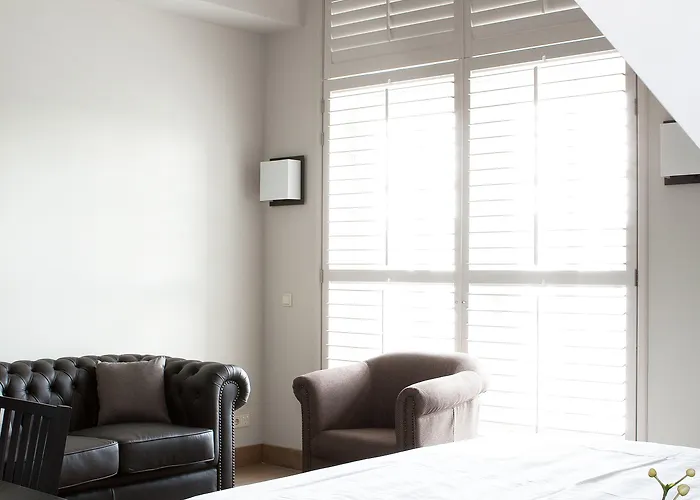 Hotel Fletcher - Restaurant Nautisch Kwartier