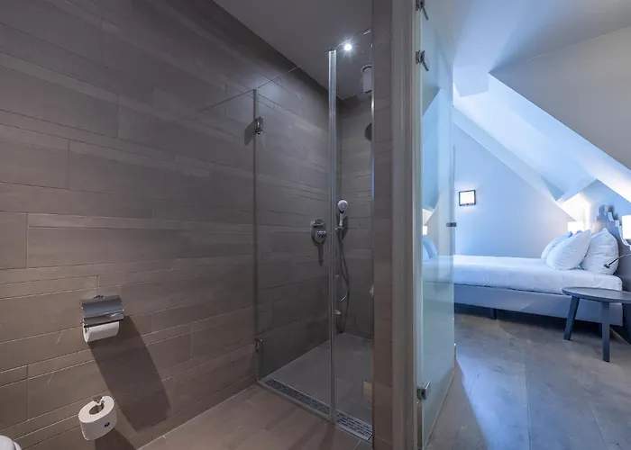 Fletcher - Restaurant Nautisch Kwartier Hotel 4*