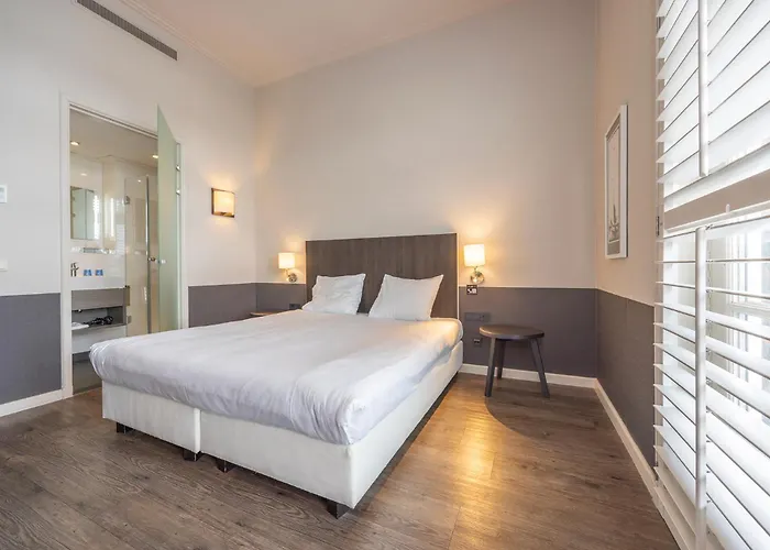 Fletcher - Restaurant Nautisch Kwartier