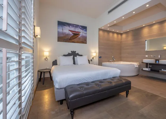 Fletcher - Restaurant Nautisch Kwartier Hotel 4*