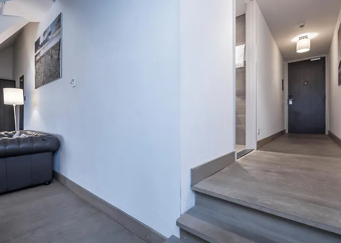 Fletcher - Restaurant Nautisch Kwartier Hotel 4*