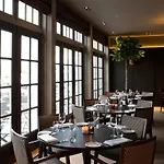 Hotel Fletcher - Restaurant Nautisch Kwartier