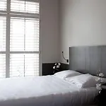 Hotel Fletcher - Restaurant Nautisch Kwartier 4*