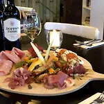 Fletcher - Restaurant Nautisch Kwartier 4* Huizen