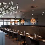Hotel Fletcher - Restaurant Nautisch Kwartier Huizen