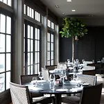 Hotel Fletcher - Restaurant Nautisch Kwartier 4*