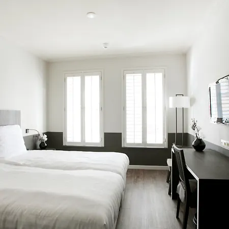 Fletcher - Restaurant Nautisch Kwartier