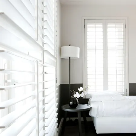 Fletcher - Restaurant Nautisch Kwartier Szálloda