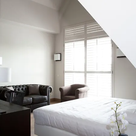 Fletcher - Restaurant Nautisch Kwartier Huizen