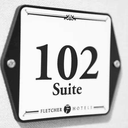 Fletcher - Restaurant Nautisch Kwartier Szálloda