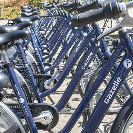 Fletcher - Restaurant Nautisch Kwartier Huizen