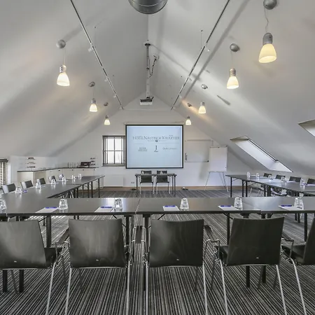 Fletcher - Restaurant Nautisch Kwartier 4* Huizen