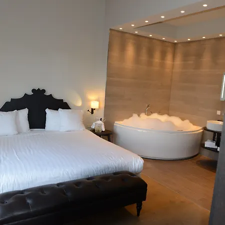 Fletcher - Restaurant Nautisch Kwartier Szálloda 4*