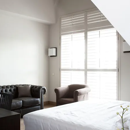 Szálloda Fletcher - Restaurant Nautisch Kwartier