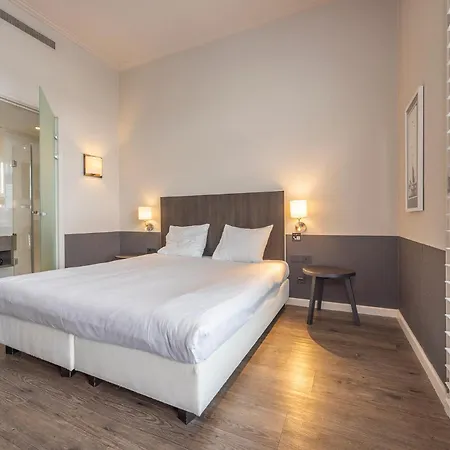 Fletcher - Restaurant Nautisch Kwartier