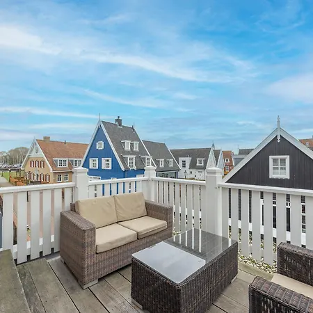 Fletcher - Restaurant Nautisch Kwartier