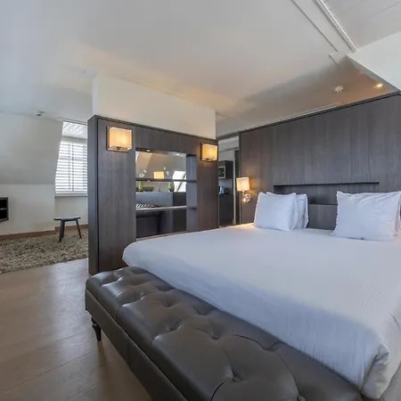 Fletcher - Restaurant Nautisch Kwartier 4*