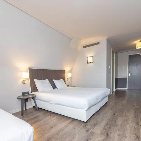 Fletcher - Restaurant Nautisch Kwartier Huizen