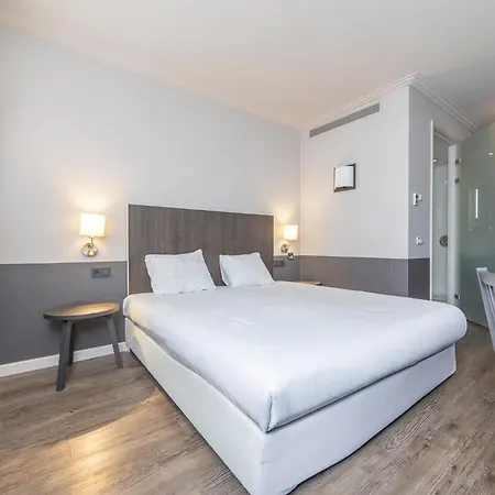 Szálloda Fletcher - Restaurant Nautisch Kwartier 4*