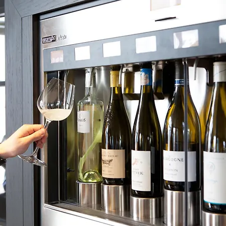 Fletcher - Restaurant Nautisch Kwartier Huizen