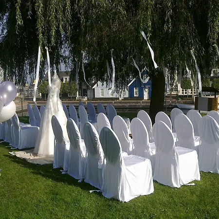 Fletcher - Restaurant Nautisch Kwartier Szálloda