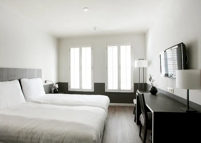 Fletcher - Restaurant Nautisch Kwartier