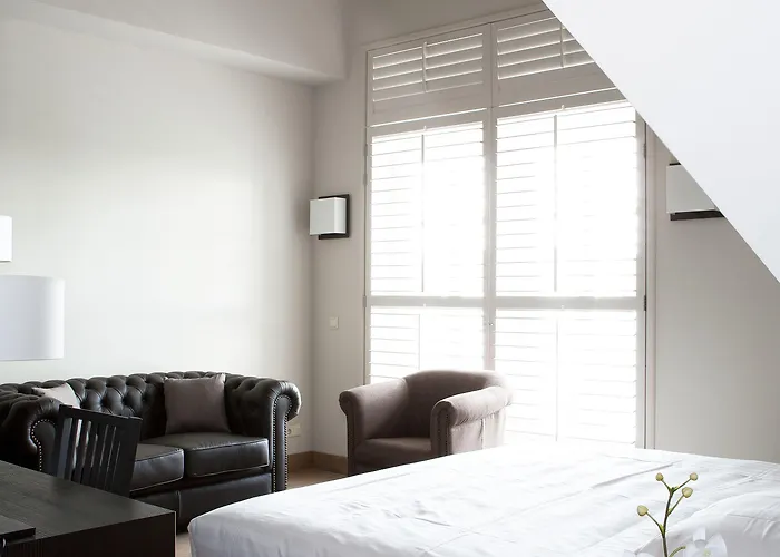 Fletcher - Restaurant Nautisch Kwartier Huizen