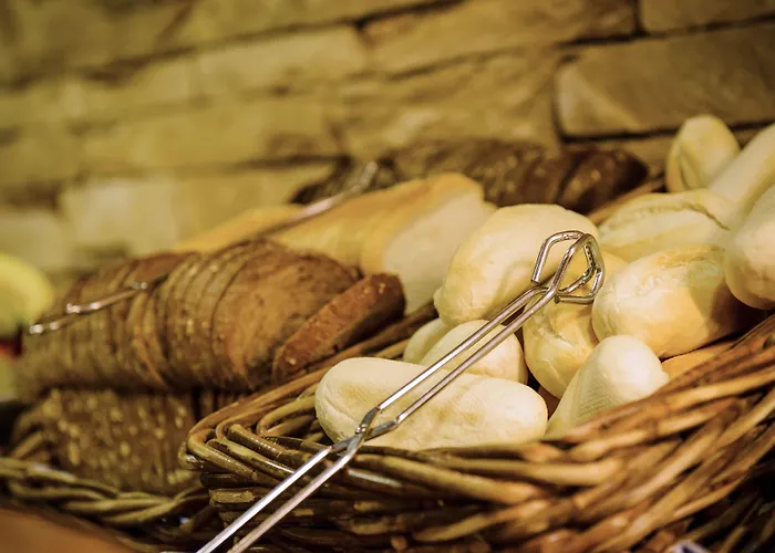 Fletcher - Restaurant Nautisch Kwartier Hotel