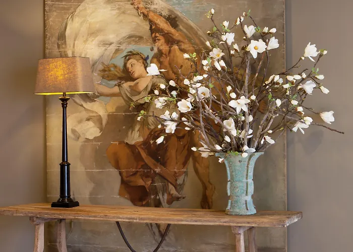 Hotel Fletcher - Restaurant Nautisch Kwartier Huizen