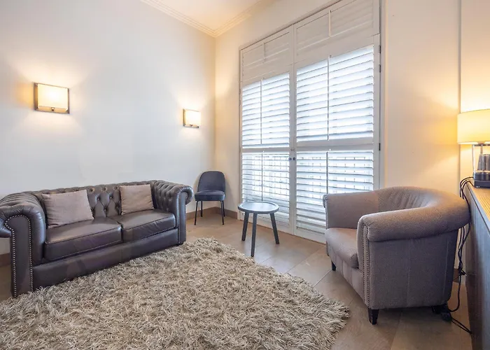 Hotel Fletcher - Restaurant Nautisch Kwartier Huizen